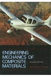 Engineering Mechanics Of Composite Materials, 2nd Edition