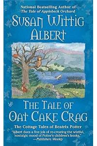 Tale of Oat Cake Crag