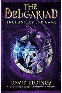 Belgariad 5: Enchanter's End Game