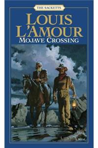 Mojave Crossing