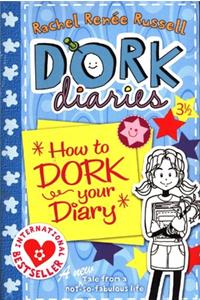 How To Dork Your Diary