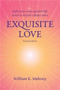 Exquisite Love