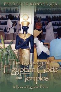 Majesty of Egyptian Gods and Temples