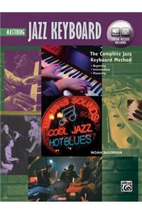 Complete Jazz Keyboard Method