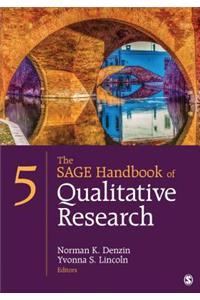 SAGE Handbook of Qualitative Research