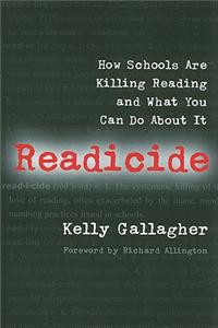 Readicide