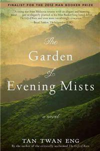 Garden of Evening Mists