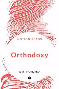 Orthodoxy