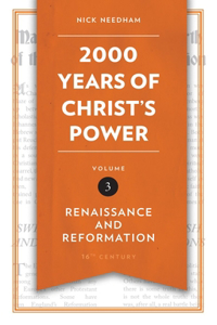 2,000 Years of Christ's Power, Volume 3