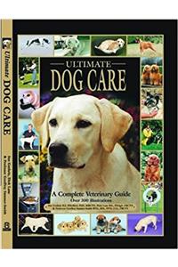 Ultimate Dog Care