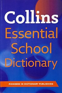 Collins Essential Dictionary