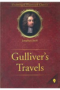 Assig - Novel - 09 - Gulliver Travels Class 9