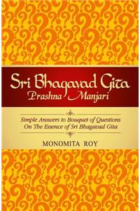 Sri Bhagavad Gita Prashna Manjiri