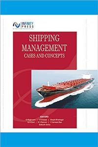 Shipping Management - Cases and Concepts