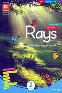 Revised Rays Book 2 Term 3