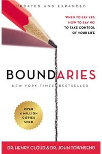 Boundaries Updated and Expanded Edition