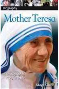 DK Biography: Mother Teresa