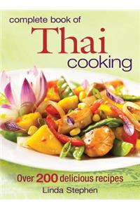 Complete Book of Thai Cooking