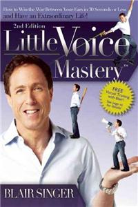 Little Voice Mastery