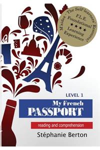 My French Passport: Reading and Comprehension