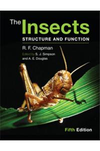 The Insects: Structure and Function