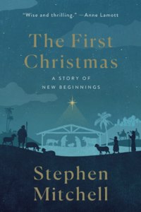 First Christmas: A Story of New Beginnings