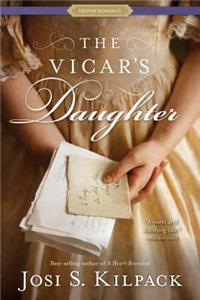 Vicar's Daughter