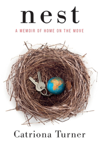 Nest: A memoir of home on the move