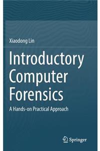 Introductory Computer Forensics