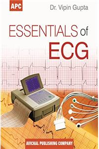 Essentials of ECG