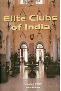 Elite Clubs Of India