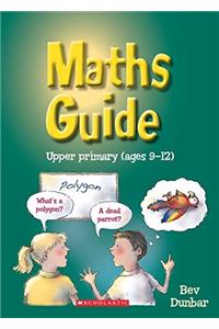 Maths Guide