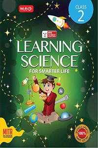 Learning Science for Smarter Life- Class 2