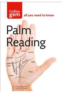 Palm Reading: Discover the Future in the Palm of Your Hand