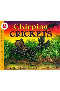 Chirping Crickets