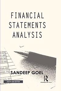 Financial Statements Analysis: Cases From Corporate India