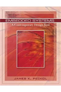 Embedded Systems: A Contemporary Design Tool