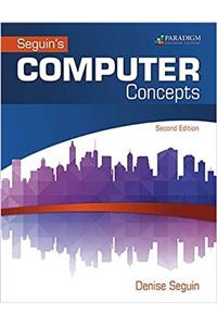 COMPUTER Concepts & Microsoft (R) Office 2016