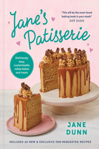 Jane's Patisserie