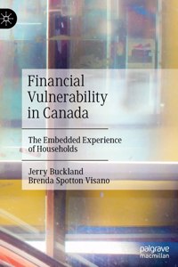 Financial Vulnerability in Canada