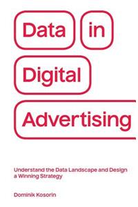 Data in Digital Advertising