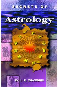 Secrets of Astrology