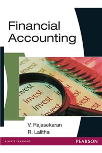 Financial Accounting