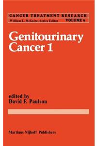 Genitourinary Cancer 1