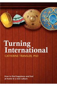 Turning International