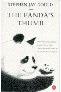 The Panda's Thumb: More Reflections in Natural History