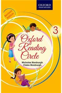 Oxford Reading Circle Class 3