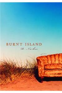 Burnt Island: Poems