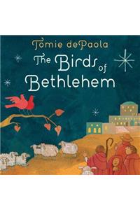 Birds of Bethlehem