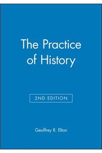 Practice of History